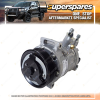 A/C Compressor for Volkswagen Jetta 1K 2.0L Model-PXE16 Pulley Dia 113MM 6PK