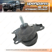 Right Hand Side Engine Mount for Honda Civic Type R EP3 K20A 10/00-01/06 Manual