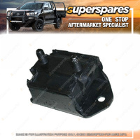 Superspares Rear Engine Mount for Mazda B Series B2500 04/1996 - ONWRADS