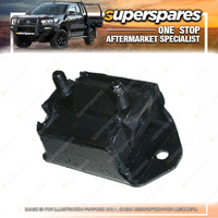 Left Hand Side Rear Engine Mount for Mazda B Series B2600 2002 - 2006