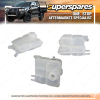 Superspares Overflow Bottle for Ford Focus LS-LV 01/2005 - 03/2011