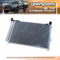 Superspares A/C Condenser for Ford Ranger PJ PK 12/2006 - 08/2011