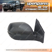 Right E-Door Mirror 9 pins for Honda Cr-V RM With Light Heated Folding