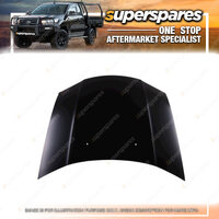 Superspares Bonnet for Honda City GM 01/2009 - 03/2014 Best Quality