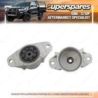 Superspares Rear Strut Mount for Ford Focus LW 04/2011-11/2014 Brand New