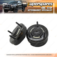 Superspares Front Strut Mount for Ford Territory SX SY SZ 05/2004-Onward