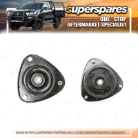 Superspares Front Strut Mount for Subaru Impreza WRX GD GG GEN 2 1998-2002