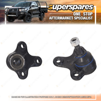 Superspares Front Ball Joint Left Hand Side for Audi Q3 8U 03/2012-2018