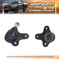 Superspares Front Ball Joint Right Hand Side for AUDI Q3 8U 2012-2018