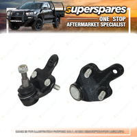 Superspares Front Ball Joint Left Hand Side for Lexus RX270 RX350 RX450H GGL GYL