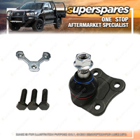 Superspares Front Ball Joint Right Hand Side for Volkswagen Beetle 9C 1Y 00-11