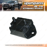 Superspares Rear Engine Mount for Ford Courier PC 1991-1996 Brand New