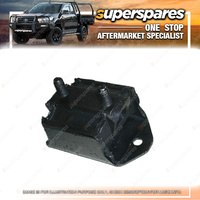 Superspares Rear Engine Mount for Ford Courier PD 1996-1998 Brand New
