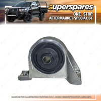 Superspares Front Engine Mount Right Hand Side for Mitsubishi Magna TL-TW 03-05
