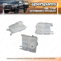 Superspares Overflow Bottle for Ford Kuga TE 02/2012-On wards Brand New
