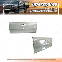 Superspares Tail Gate for Ford Ranger PX 09/2011-On wards Brand New