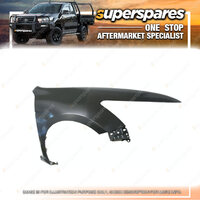 Superspares Guard Right Hand Side for Honda Accord CP 02/2008-05/2013