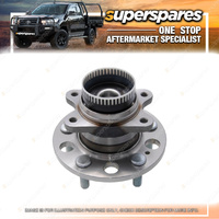 Superspares Rear Wheel Hub for Kia Rondo 04/2008-05/2013 With ABS
