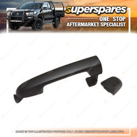 Superspares Front Door Handle Outer Left Hand Side for Hyundai i30 FD 2007-2012