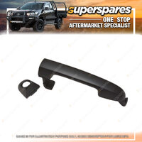 Superspares Front Door Handle Outer Right Hand Side for Hyundai i30 FD 2007-2012