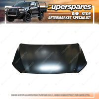 Superspares Bonnet for Hyundai Elantra AD 12/2015-On wards Brand New