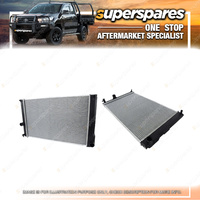 Superspares A/C Condenser for Lexus Ct2000h 03/2011-02/2014 Brand New