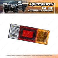 Superspares Tail Light for Mazda E-Series B82 1978-1980 Brand New