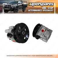 Superspares Power Steering Pump for Toyota Camry CV36 09/2002-06/2006