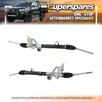 Superspares Power Steering Rack for Holden Colorado RC 2WD 2008-2012
