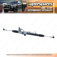 Superspares Power Steering Rack for Holden Colorado RC 4WD 06/2008-05/2012