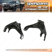 Superspares Front Lower Control Arm Right Hand Side for Ford Courier PE-PH 4WD
