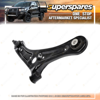 Superspares Front Lower Control Arm Right Hand Side for Ford Ecosport BK BL