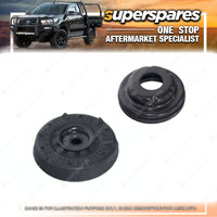 1 piece of Superspares Front Strut Mount for Holden Trax TJ 2013-ON