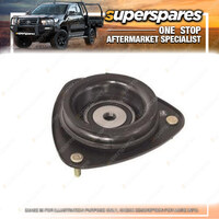 1 pc Superspares Front Strut Mount for Subaru Outback BP 2003-2009