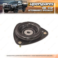 1 piece of Superspares Front Strut Mount for Subaru XV G4-X 2012-On