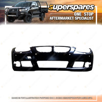 1 pc Superspares Front Bar Cover for BMW 3 Series E92 Coupe 2006-2010