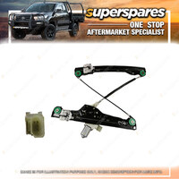 Front Window Regulator Right Hand Side for BMW 3 Series E90 E91 2005-2012
