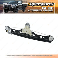 Rear Window Regulator Right Hand Side for Mercedes Benz C-Class W203 2004-2007