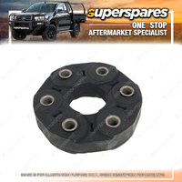 1 pc Superspares Tail Shaft Coupling for Chrysler 300C V6 2005-2012