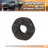 Superspares Tail Shaft Coupling for Land Rover Range Rover P38 1995-2002