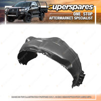 Superspares Guard Liner Right Hand Side for Toyota Aurion GSV50 2012-2017