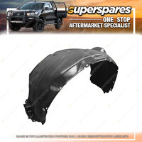 Superspares Guard Liner Left Hand Side for Toyota Camry ASV50 2011-2014