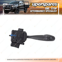 1 pc Superspares Blinker Switch for Toyota Echo NCP10 NCP12 1999-2005