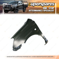 1 pc Superspares Guard Left Hand Side for Toyota Echo NCP12 2002-2005