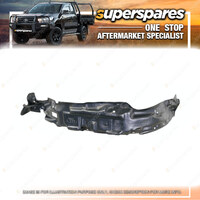 Superspares Guard Liner Left Hand Side for Toyota Hilux RN14 LN16 Series 2WD