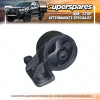 1 pc Superspares Right Engine Mount for Ford Laser KF KH 1990-1994