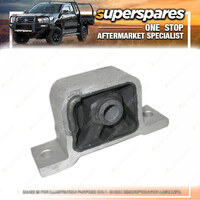 1 pc Superspares Front Engine Mount for Honda Integra DC5 2001-2006
