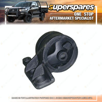 1 pc Superspares Right Engine Mount for Mazda 323 Astina BG 1989-1994