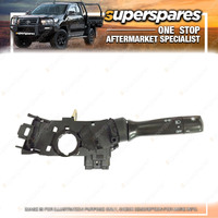 Superspares Blinker Switch for Toyota RAV4 ACA30 Series 2006-2012