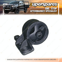 1 pc Superspares Right Engine Mount for Mazda Eunos 30X 1992-1996